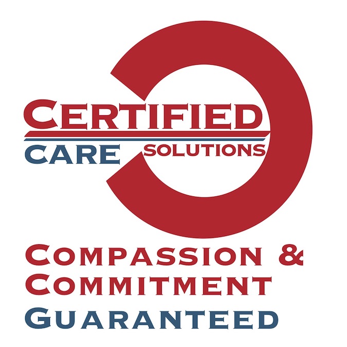 Certified Care Solutions